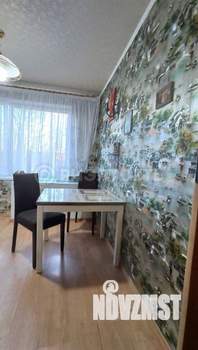 3-к квартира, вторичка, 62м2, 1/5 этаж
