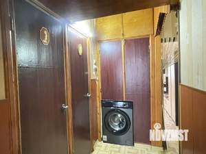 2-к квартира, вторичка, 47м2, 1/5 этаж
