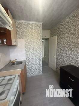 1-к квартира, вторичка, 30м2, 2/5 этаж