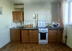 3-к квартира, вторичка, 57м2, 9/9 этаж