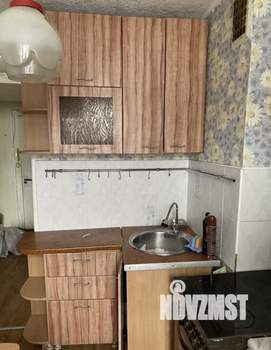 1-к квартира, вторичка, 30м2, 6/10 этаж