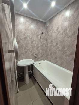 1-к квартира, вторичка, 30м2, 1/5 этаж