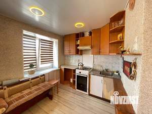 3-к квартира, вторичка, 56м2, 5/5 этаж