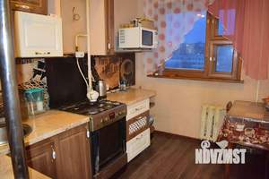 3-к квартира, вторичка, 59м2, 5/9 этаж