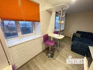 1-к квартира, вторичка, 30м2, 3/5 этаж