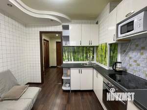 1-к квартира, вторичка, 33м2, 4/9 этаж