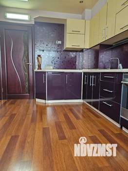 3-к квартира, вторичка, 69м2, 2/9 этаж