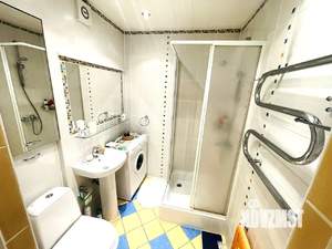 2-к квартира, вторичка, 42м2, 4/5 этаж