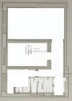 2-к квартира, вторичка, 42м2, 4/6 этаж