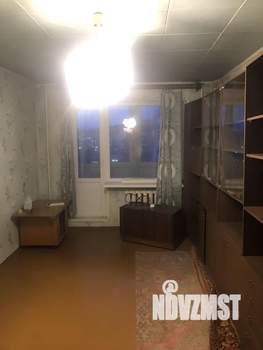 3-к квартира, вторичка, 57м2, 8/9 этаж