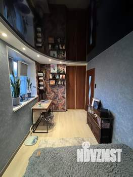 2-к квартира, вторичка, 40м2, 5/5 этаж