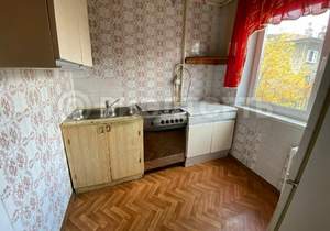 3-к квартира, вторичка, 56м2, 4/5 этаж