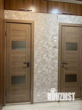 1-к квартира, вторичка, 41м2, 7/9 этаж