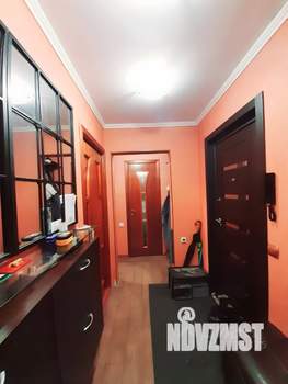 2-к квартира, вторичка, 45м2, 2/10 этаж