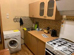 2-к квартира, вторичка, 36м2, 2/3 этаж