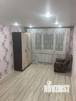 1-к квартира, вторичка, 30м2, 2/5 этаж