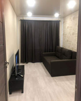 2-к квартира, вторичка, 43м2, 6/9 этаж