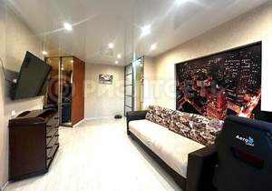 2-к квартира, вторичка, 46м2, 4/4 этаж