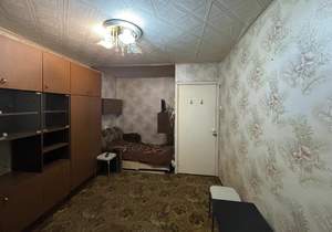 1-к квартира, вторичка, 29м2, 7/9 этаж