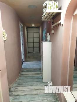 2-к квартира, вторичка, 41м2, 5/5 этаж