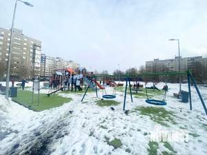 1-к квартира, вторичка, 30м2, 9/9 этаж