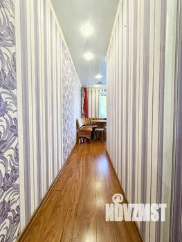 1-к квартира, вторичка, 31м2, 3/5 этаж