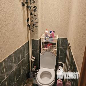 2-к квартира, вторичка, 45м2, 5/10 этаж
