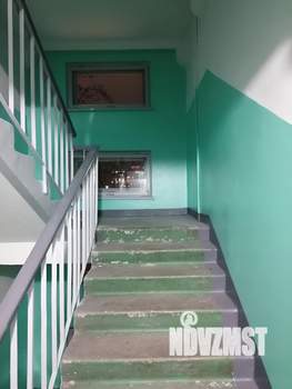 2-к квартира, вторичка, 48м2, 3/5 этаж