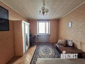1-к квартира, вторичка, 39м2, 6/7 этаж