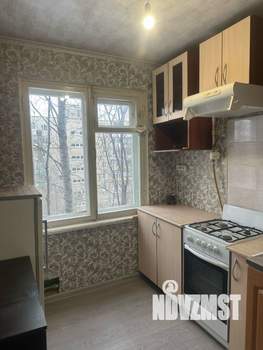 1-к квартира, вторичка, 30м2, 2/5 этаж