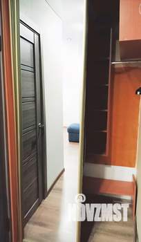 2-к квартира, вторичка, 42м2, 1/5 этаж