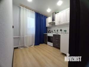 1-к квартира, вторичка, 30м2, 2/5 этаж