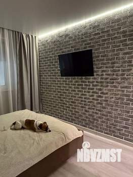 2-к квартира, вторичка, 56м2, 1/11 этаж