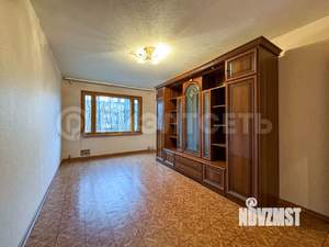 2-к квартира, вторичка, 48м2, 3/5 этаж