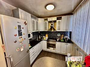 3-к квартира, вторичка, 58м2, 1/6 этаж
