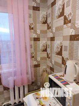 2-к квартира, вторичка, 48м2, 5/5 этаж