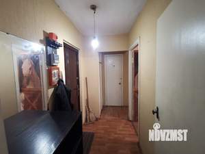 2-к квартира, вторичка, 44м2, 2/9 этаж