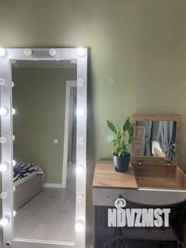 2-к квартира, вторичка, 43м2, 5/5 этаж