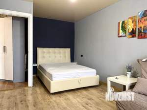 1-к квартира, вторичка, 30м2, 9/9 этаж