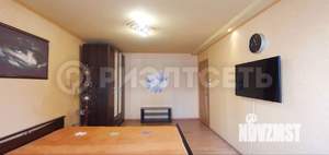 2-к квартира, вторичка, 43м2, 2/5 этаж