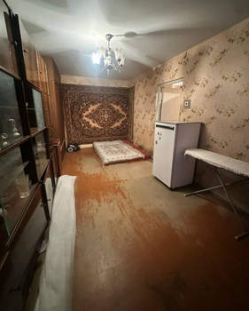 2-к квартира, вторичка, 50м2, 4/9 этаж