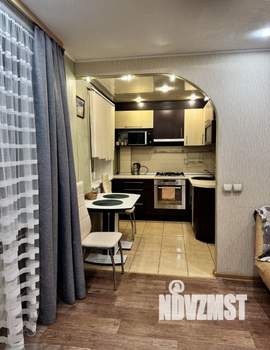 3-к квартира, вторичка, 55м2, 4/5 этаж