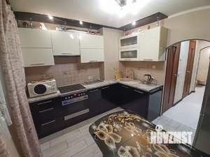 2-к квартира, вторичка, 57м2, 5/9 этаж