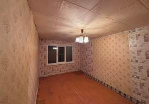 2-к квартира, вторичка, 47м2, 1/5 этаж