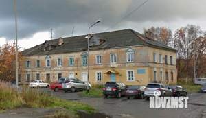 2-к квартира, вторичка, 43м2, 1/2 этаж