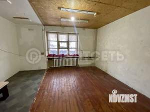 2-к квартира, вторичка, 61м2, 1/2 этаж