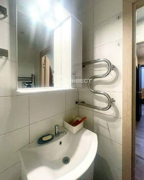 2-к квартира, вторичка, 42м2, 3/9 этаж