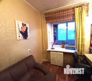 2-к квартира, вторичка, 42м2, 3/9 этаж