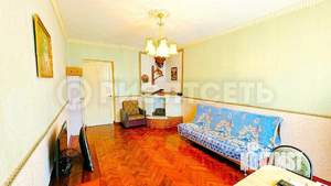 3-к квартира, вторичка, 72м2, 2/5 этаж