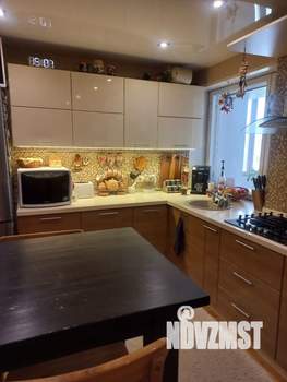3-к квартира, вторичка, 75м2, 4/11 этаж
